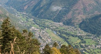 Ville de Bagnères-de-Luchon