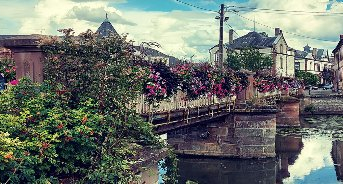 Ville de Sarrebourg