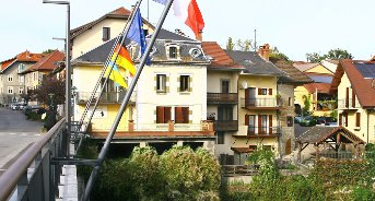 Ville de Rumilly
