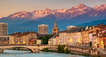 Ville de Grenoble