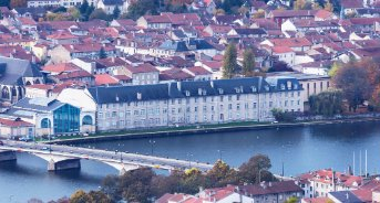 Ville de Pont-à-Mousson