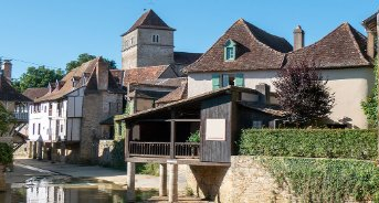 Ville de Salies-de-Béarn