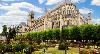 Ville de Bourges