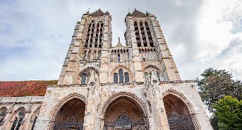 Ville de Noyon