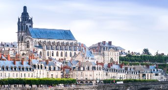 Ville de Châteauroux