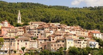 Ville de Montauroux
