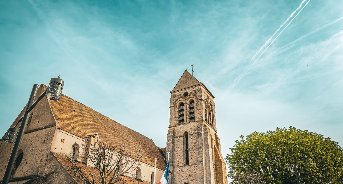 Ville de Sucy-en-Brie