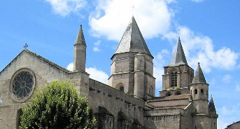 Ville de Saint-Junien