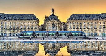 Ville de Bordeaux