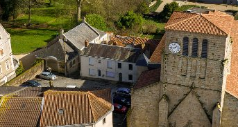 Ville des Herbiers