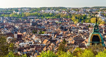 Ville de Besançon