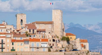 Ville d'Antibes