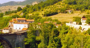 Ville de Brioude