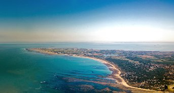 Ville de Saint-Pierre-d'Oléron