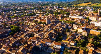 Ville de Pamiers