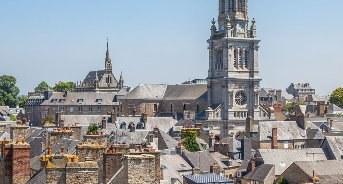 Ville d'Avranches