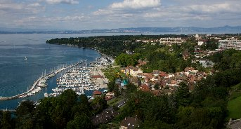 Ville de Thonon-les-Bains