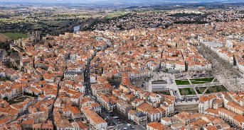 Ville de Béziers