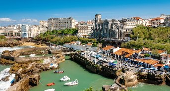 Ville de Biarritz