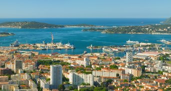 Ville de Toulon