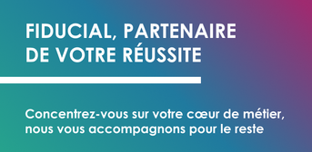 Bannière FIDUCIAL