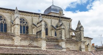 Ville de Marmande