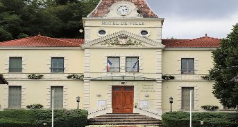 Ville de Saint-Jean-de-Bournay