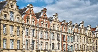Ville de Caen