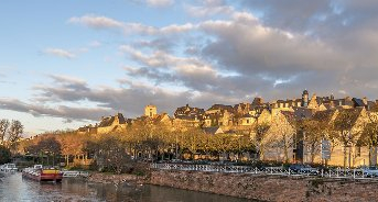 Ville du Mans