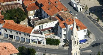 Ville de La Tremblade