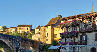Photo ville d'Agen 