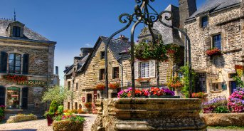Ville de Rochefort