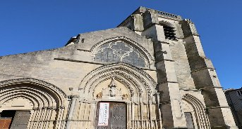 Ville de Saint-Dizier