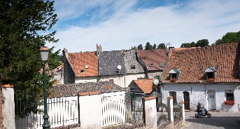Ville de Saint-Pol-sur-Ternoise