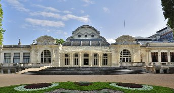 Ville de Vichy