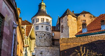 Ville de Montbéliard