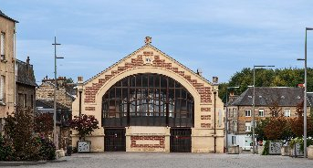 Ville de Flers