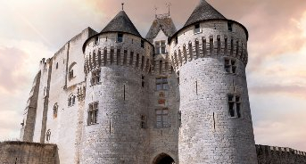 Ville de Nogent-le-Rotrou