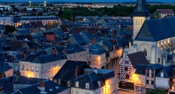 Ville d'Issoudun