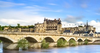 Ville d'Amboise
