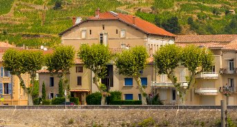 Ville de Tournon-sur-Rhône