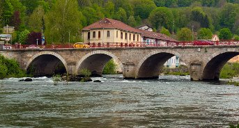 Ville de Pont-de-Roide