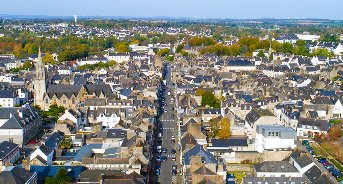 Ville de Pontivy