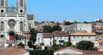 Ville de Niort