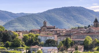 Ville de Privas