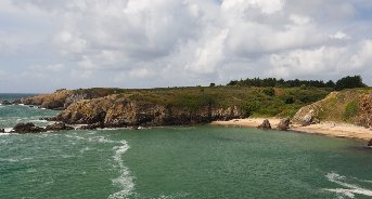 Ville de L'Île-d'Yeu