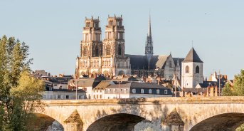 Ville d'Orléans