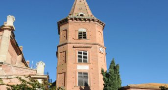 Ville de Mazères