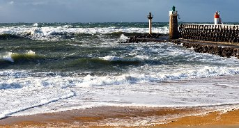 Ville de Capbreton