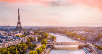 Ville de Paris